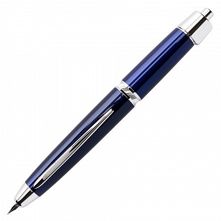 Pilot Capless LS Blue - Fountain [B]