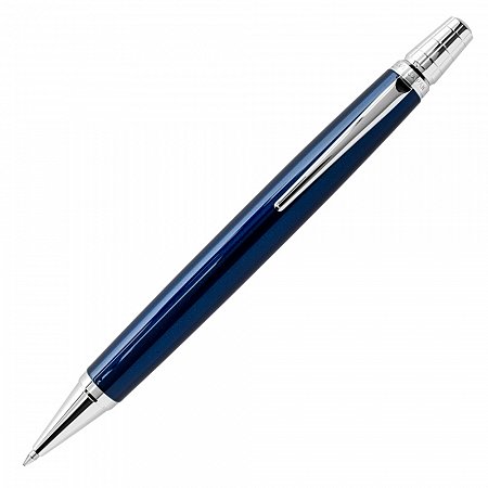 Pilot Raiz Ballpoint - Ocean Blue 