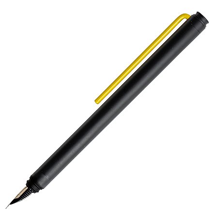 Pininfarina Grafeex Yellow Fountain [F]