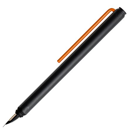 Pininfarina Grafeex Orange Fountain [M]
