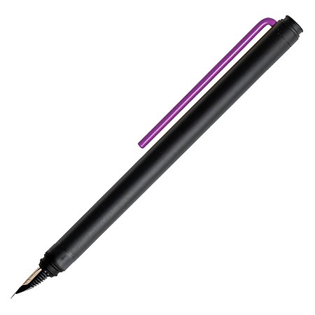 Pininfarina Grafeex Purple Fountain [M]