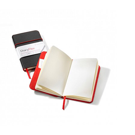 Hahnemuhle DiaryFlex Notebook 19x11,5cm - Dotted