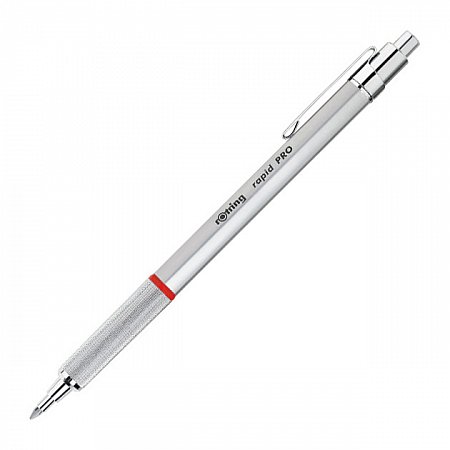 Rotring Rapid Pro Chrome Ballpoint