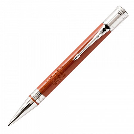 Parker Duofold Classic Big Red Vintage - Ballpoint