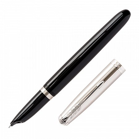 Parker 51 CT Black - Fountain [M]