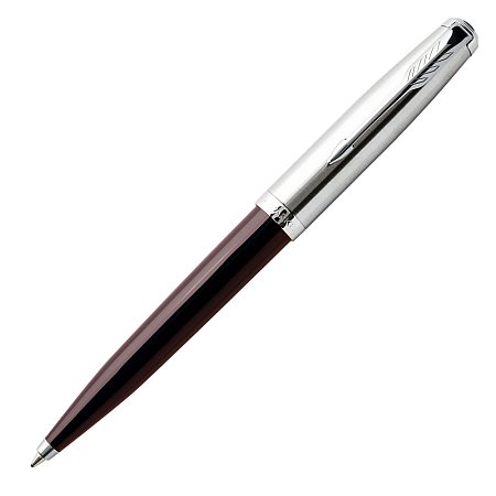 Parker 51 CT Burgundy - Ballpoint