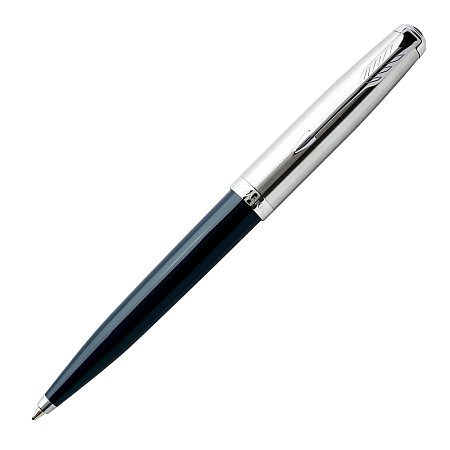 Parker 51 CT Midnight Blue - Ballpoint