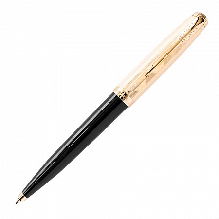 Parker 51 GT Black - Ballpoint