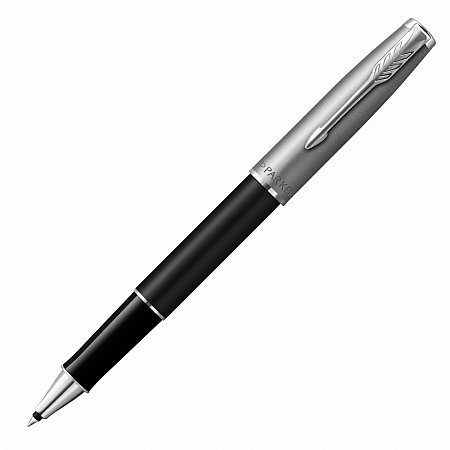 Parker Sonnet Essential Black - Rollerball