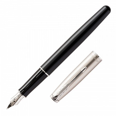 Parker Sonnet Essential Black - Fountain [M]