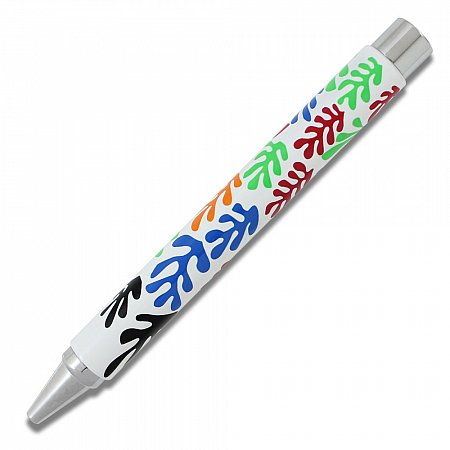 ACME Retractable Rollerball - Henri