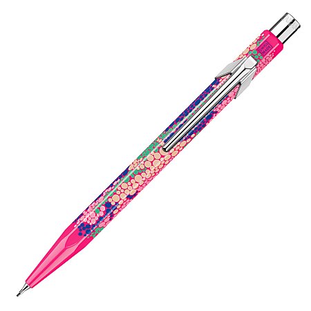 Caran dAche 849 Germanier Mechanical Pencil 0.5mm - Neon Pink