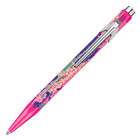 Caran dAche 849 Germanier Ballpoint - Neon Pink