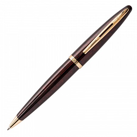 Waterman Carène Marine Amber - Ballpoint