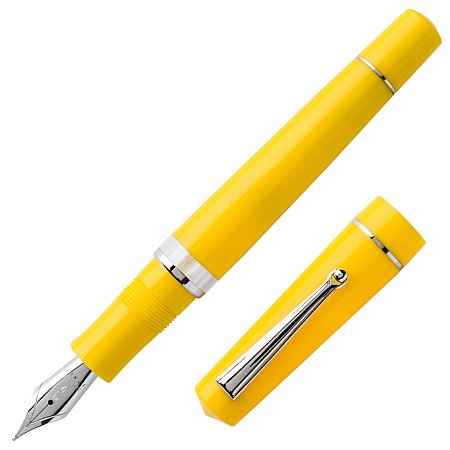 Delta Dune 70 Piston Yellow - Fountain [B]