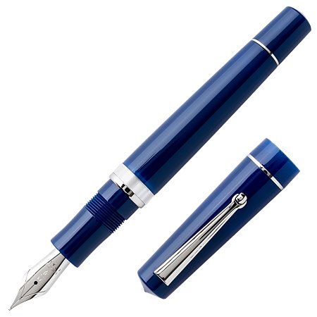 Delta Dune 70 Piston Blue - Fountain [M]