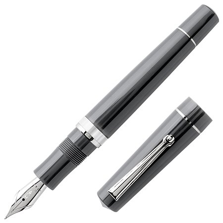 Delta Dune 70 Piston Grey - Fountain [M]