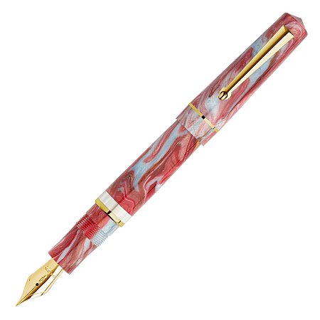 Delta Dune Ghibli Gold - Fountain [B]
