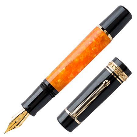 Delta DV Original Mid Size Gold - Fountain [B]