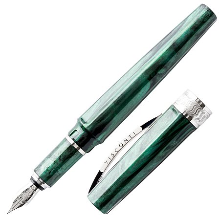 Visconti Mirage Emerald - Fountain [F]