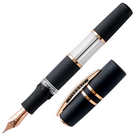 Visconti Homo Sapiens Crystal Dream - Fountain [F]