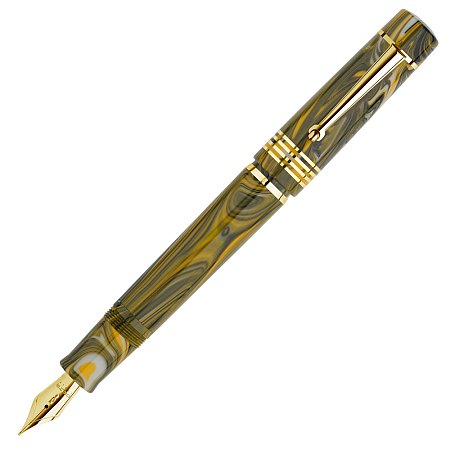 Delta Neo Gallery Marigold Gold - Fountain [M]