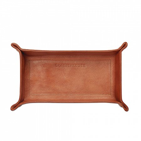 Sonnenleder Leather Tray - Nature