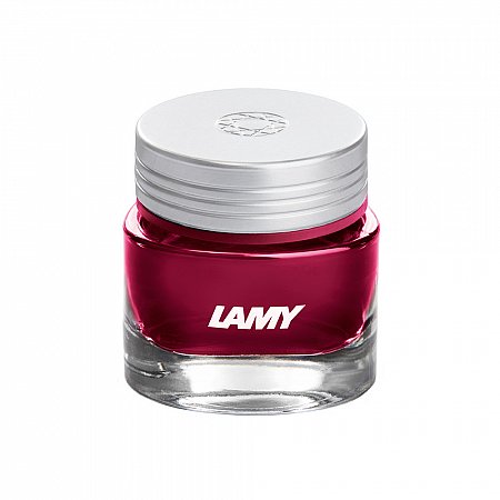 Lamy Ink Bottle T53 30ml - Ruby