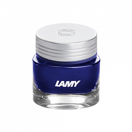 Lamy Ink Bottle T53 30ml - Azurite