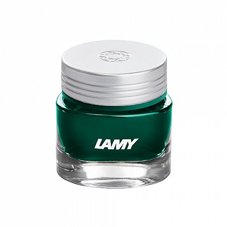 Lamy Ink Bottle T53 30ml - Peridot