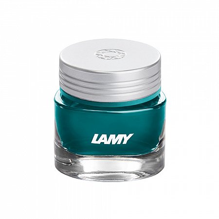Lamy Ink Bottle T53 30ml - Amazonite