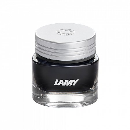 Lamy Ink Bottle T53 30ml - Obisidian