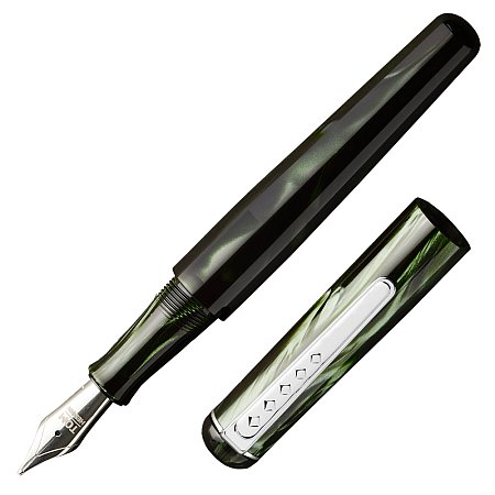 Tom Hessin Charles Highland Green - Fountain [M]