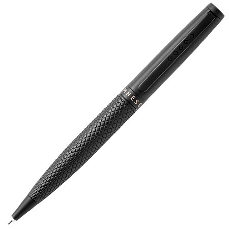 Tom Hessin Magnetic Carbon Steel - Ballpoint