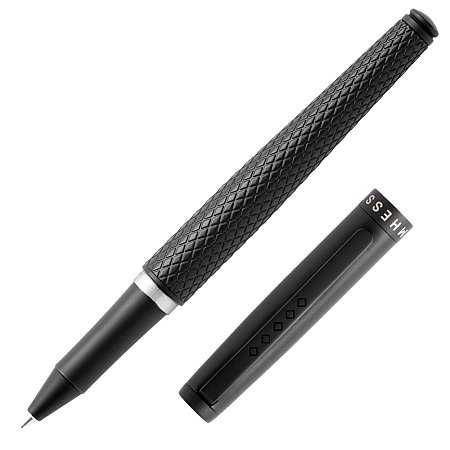 Tom Hessin Magnetic Carbon Steel - Rollerball
