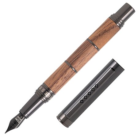 Tom Hessin Revolution Rustic - Fountain [M]