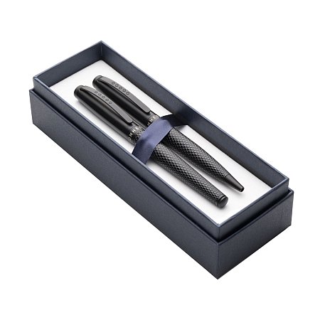 Tom Hessin Magnetic Carbon Steel Box