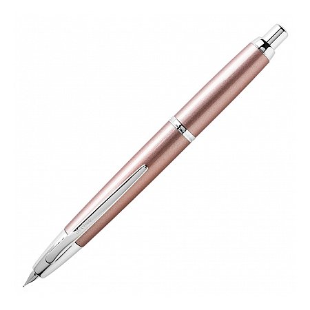 Pilot Capless Decimo Pink - Fountain [B]