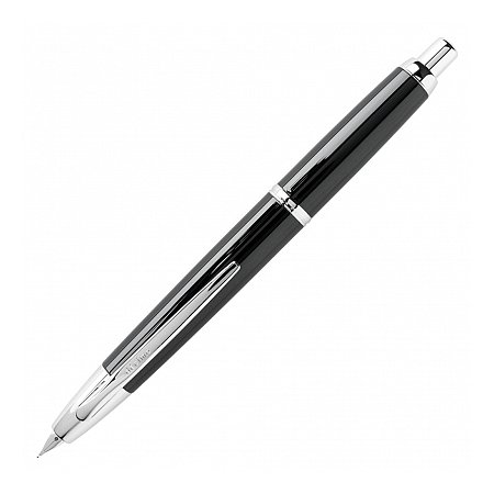 Pilot Capless Decimo Black - Fountain [M]