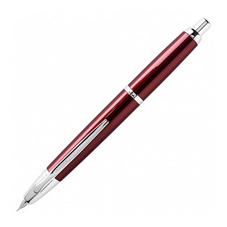 Pilot Capless Decimo Red - Fountain [B]