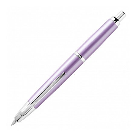 Pilot Capless Decimo Violet - Fountain [F]