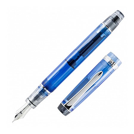 Pilot Heritage 92 Blue - Fountain [B]