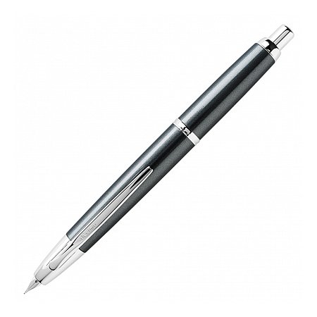 Pilot Capless Decimo Grey - Fountain [B]