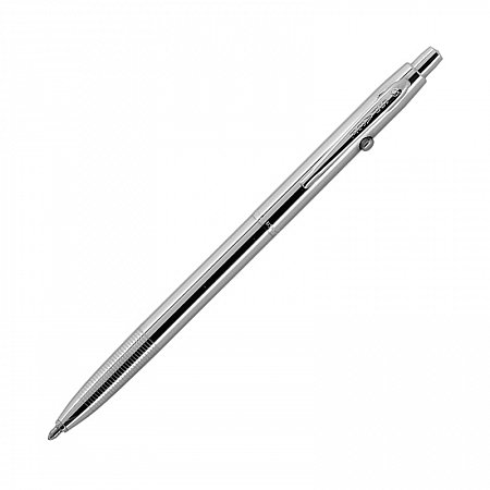 Fisher Space Pen Shuttle - Chrome