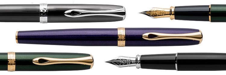 Diplomat Excellence A²