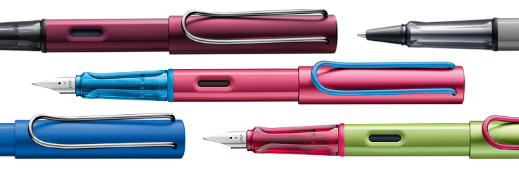 Lamy AL-Star