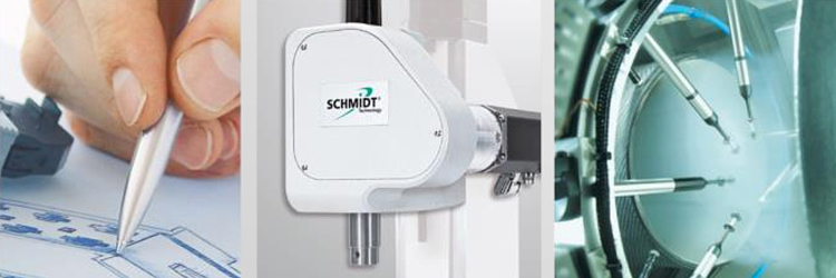 Schmidt Ink Converter