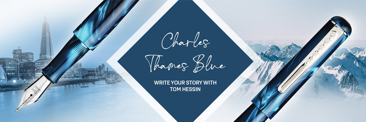 Tom Hessin Charles